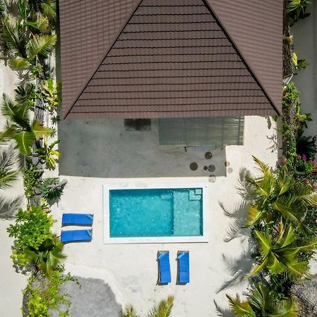 Maracuja Villa Zanzibar บูจู ภายนอก รูปภาพ