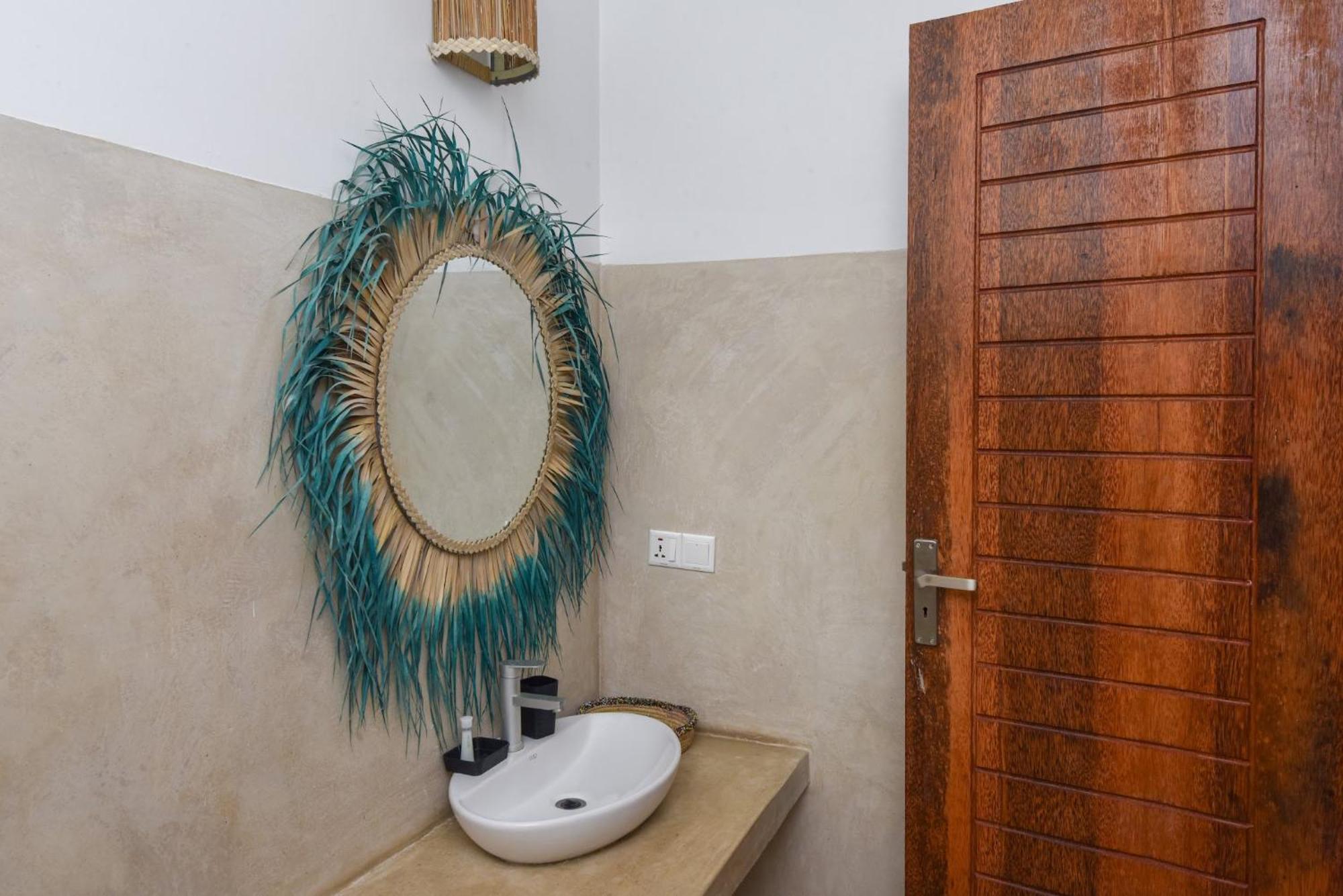 Maracuja Villa Zanzibar บูจู ภายนอก รูปภาพ